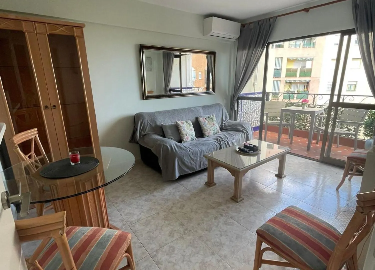 Las Palmeras - Wa Marbella Beach 0*,  Ισπανία