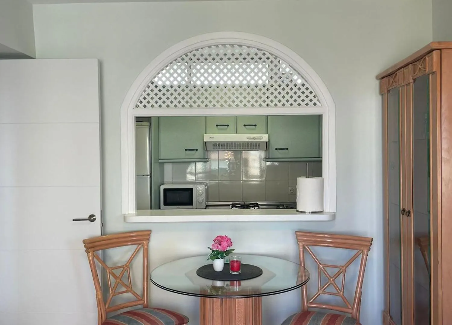 Las Palmeras - Wa Marbella Beach Apartment