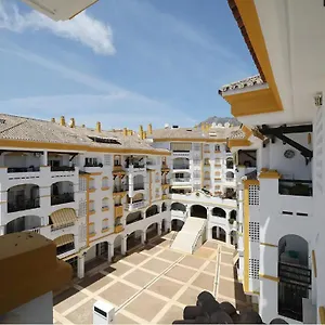 Apartamento De 2 En Centro Marbella