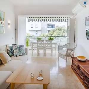 Fontanilla Playa Apartamento Marbella