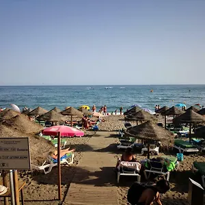 Havsutsikt - Vista Del Mar Marbella