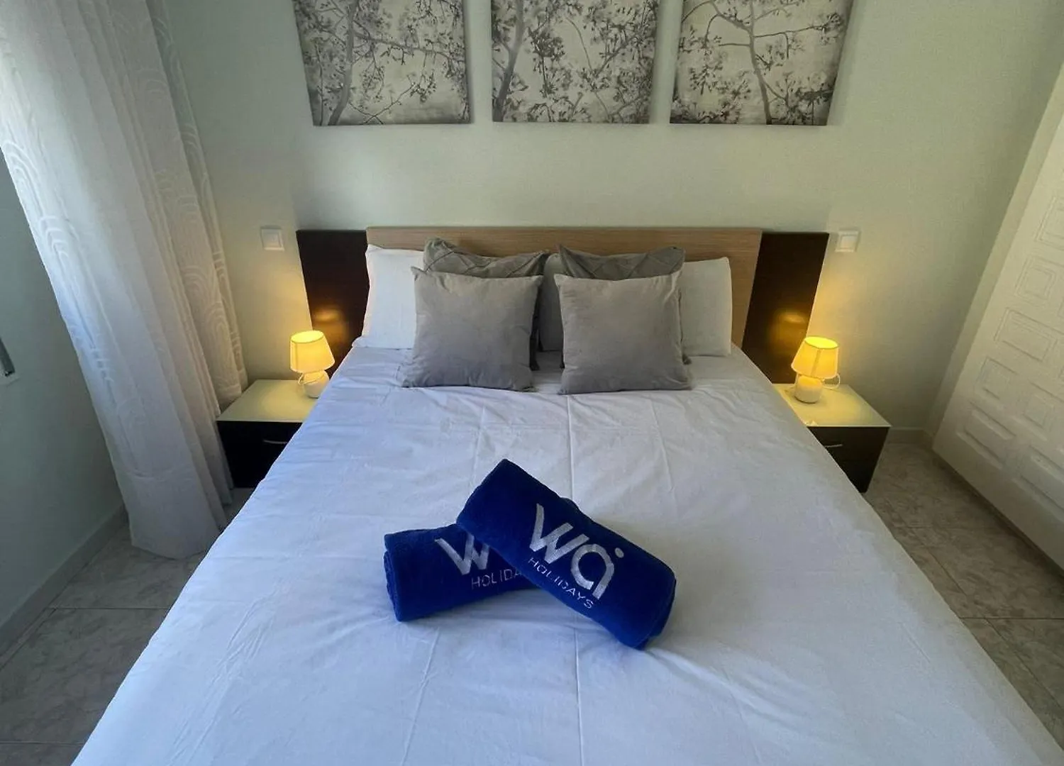 Apartment Las Palmeras - Wa Marbella Beach